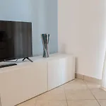 La Perla Blu Apartman