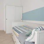 La Perla Blu Apartman