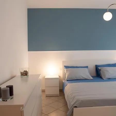 La Perla Blu * Porto SantʼElpidio